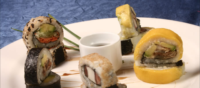 Bacatá Eventos - Catering