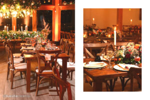Bacatá Eventos - Mobiliario