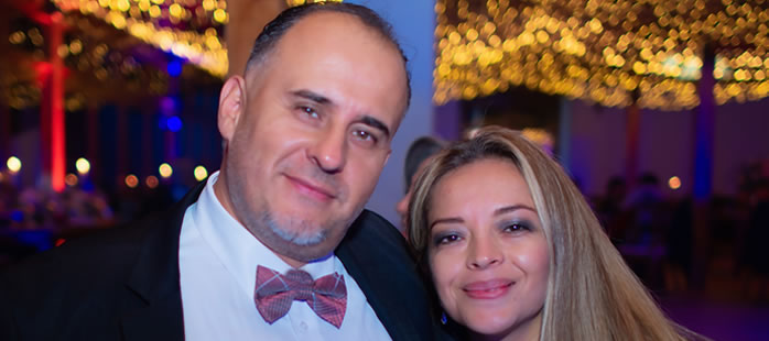 Bacatá Eventos - Event Planners