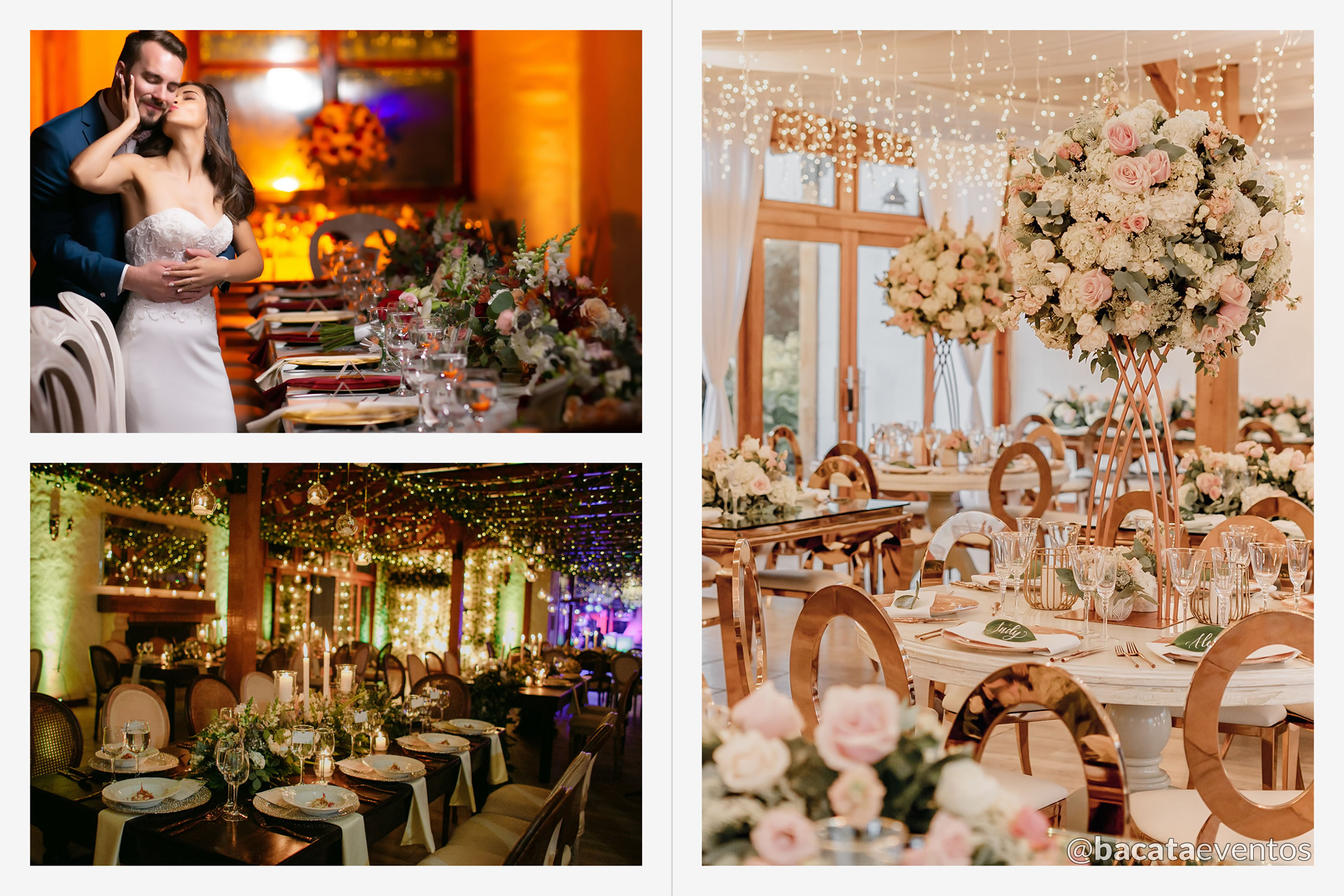 Bacatá Eventos - Venue