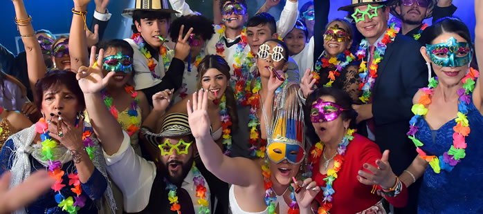 Bacatá Eventos - Miniteca