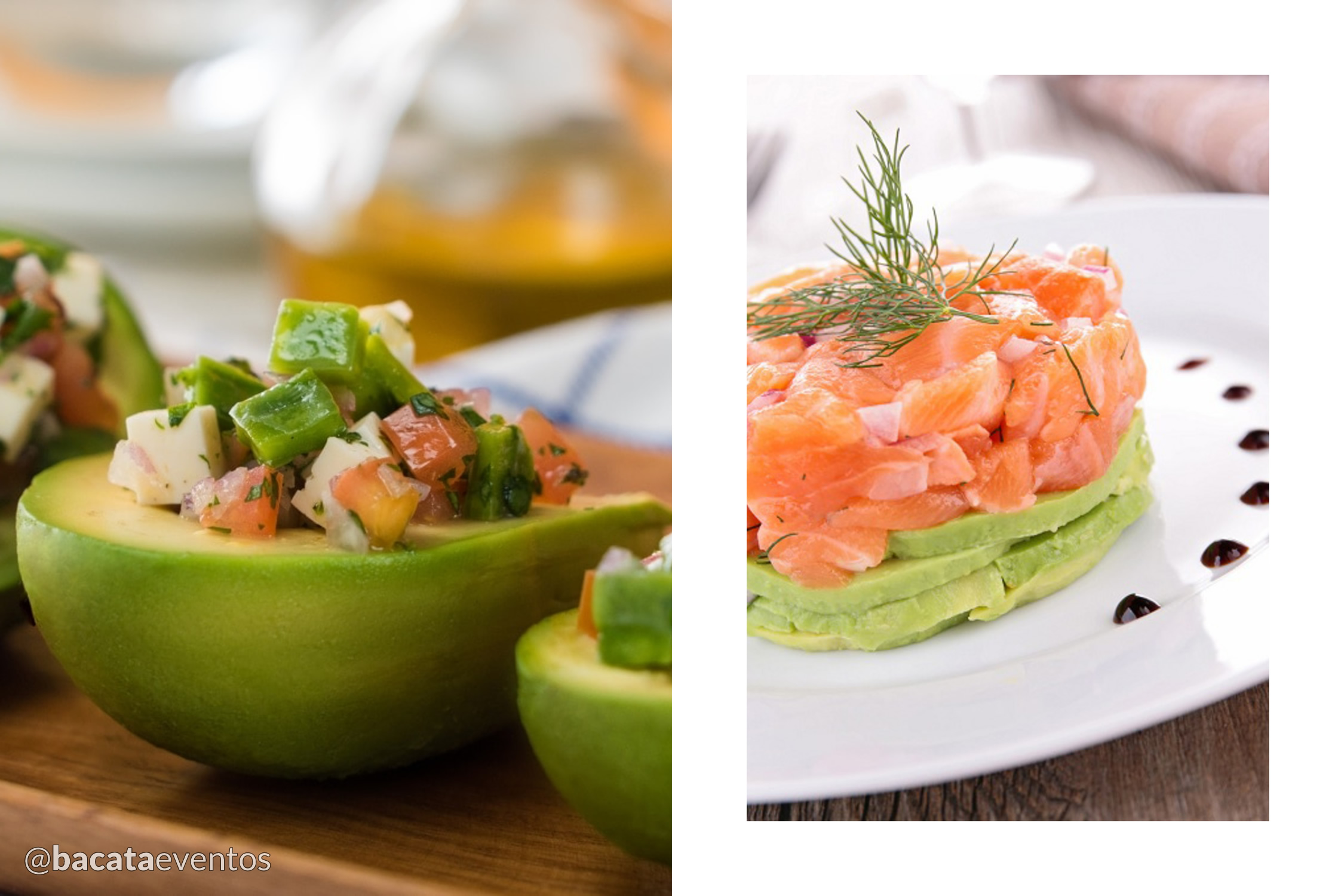 Bacatá Eventos - Entradas tipo 1