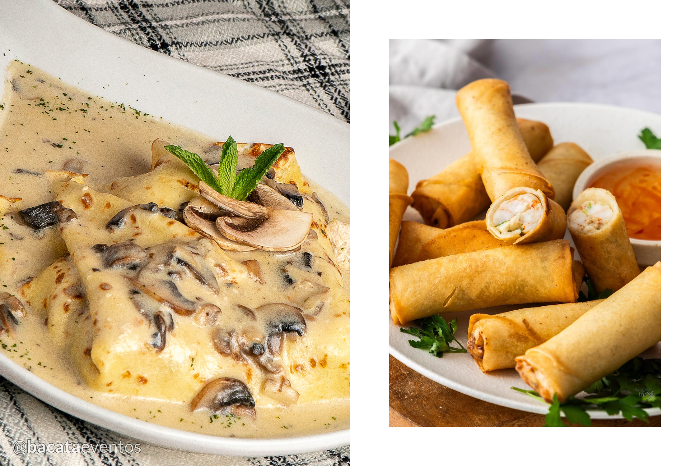 Bacatá Eventos - Entradas tipo 3