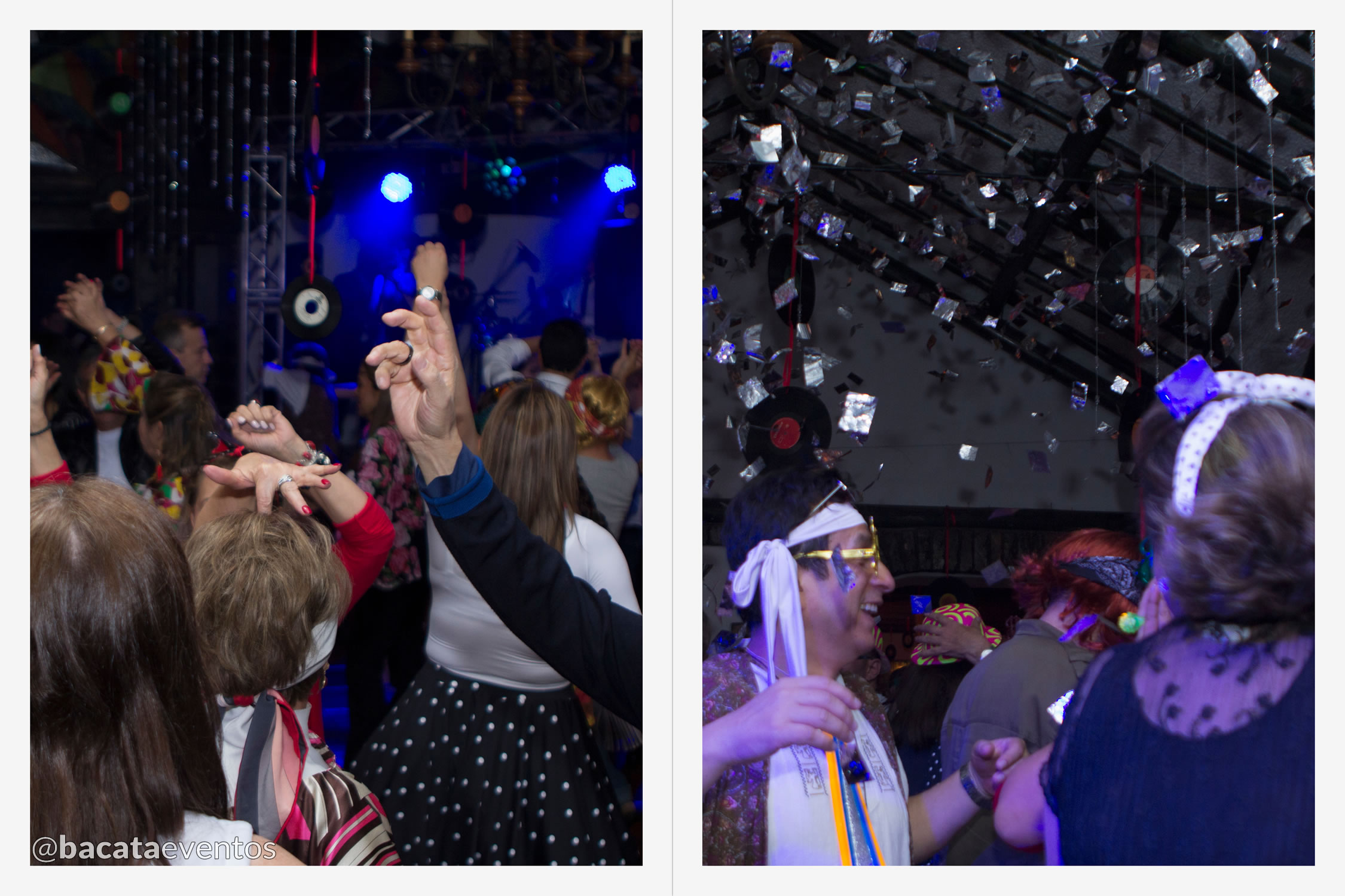 Bacatá Eventos - Cumpleaños