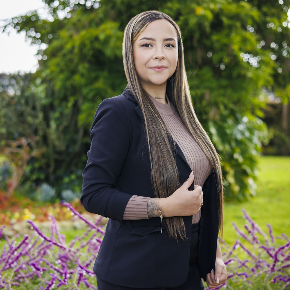 Libet Cortes - WJ