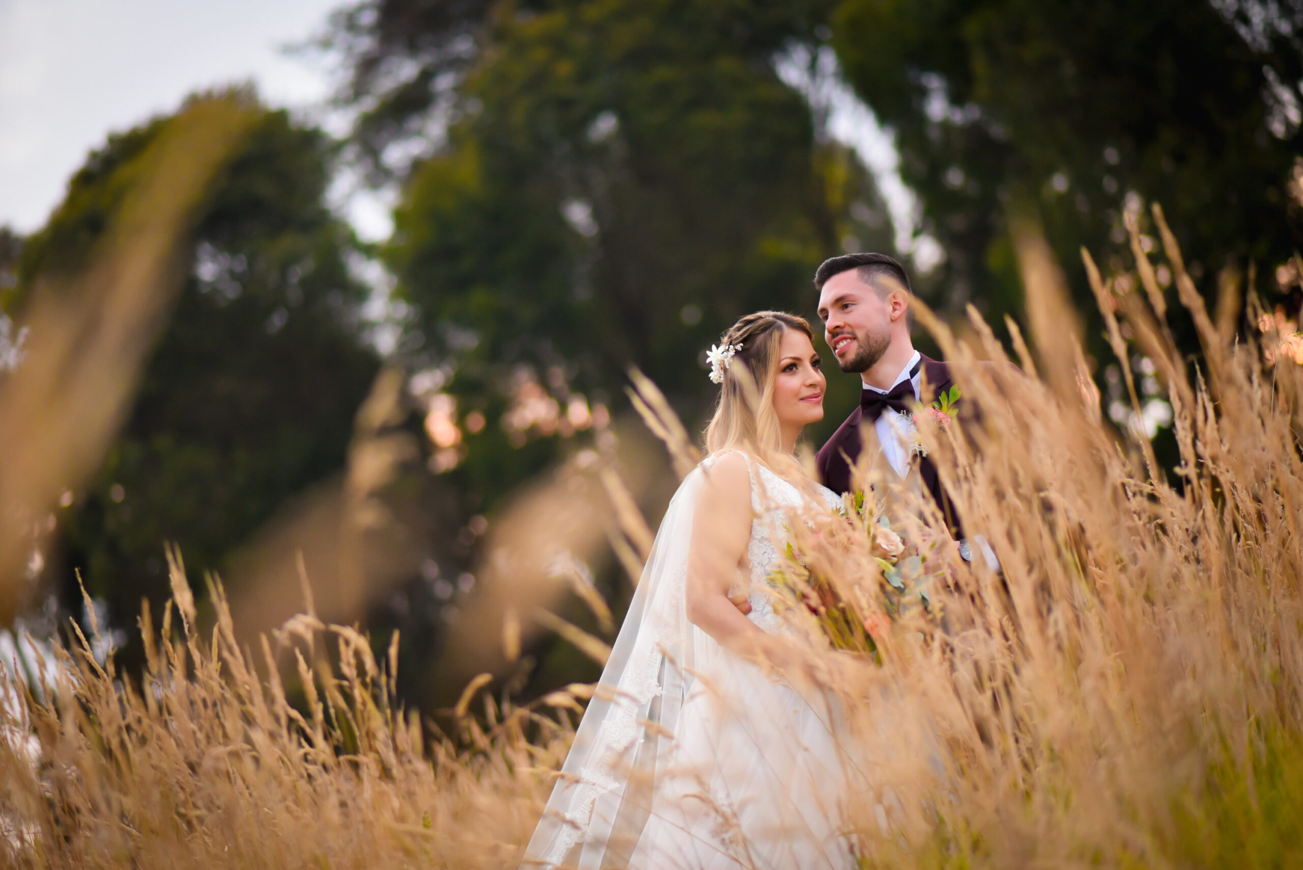 Bacatá Eventos - Portada Web