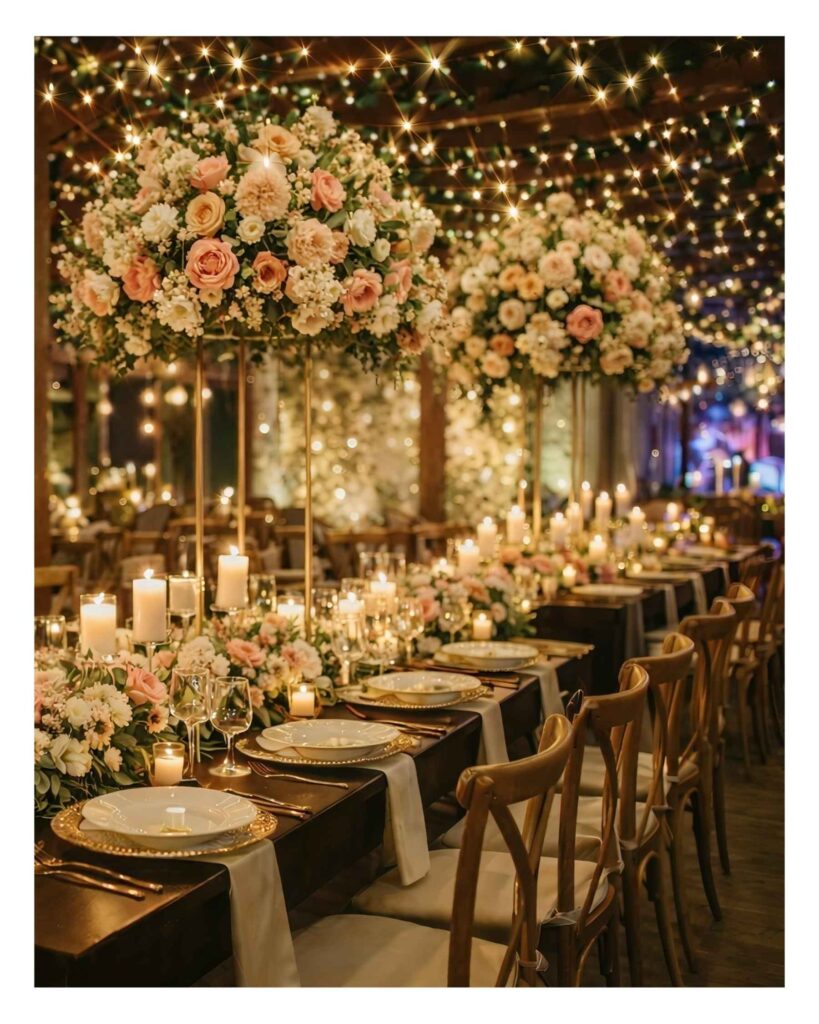 Bodas en Bogotá y la Sabana - BE 124