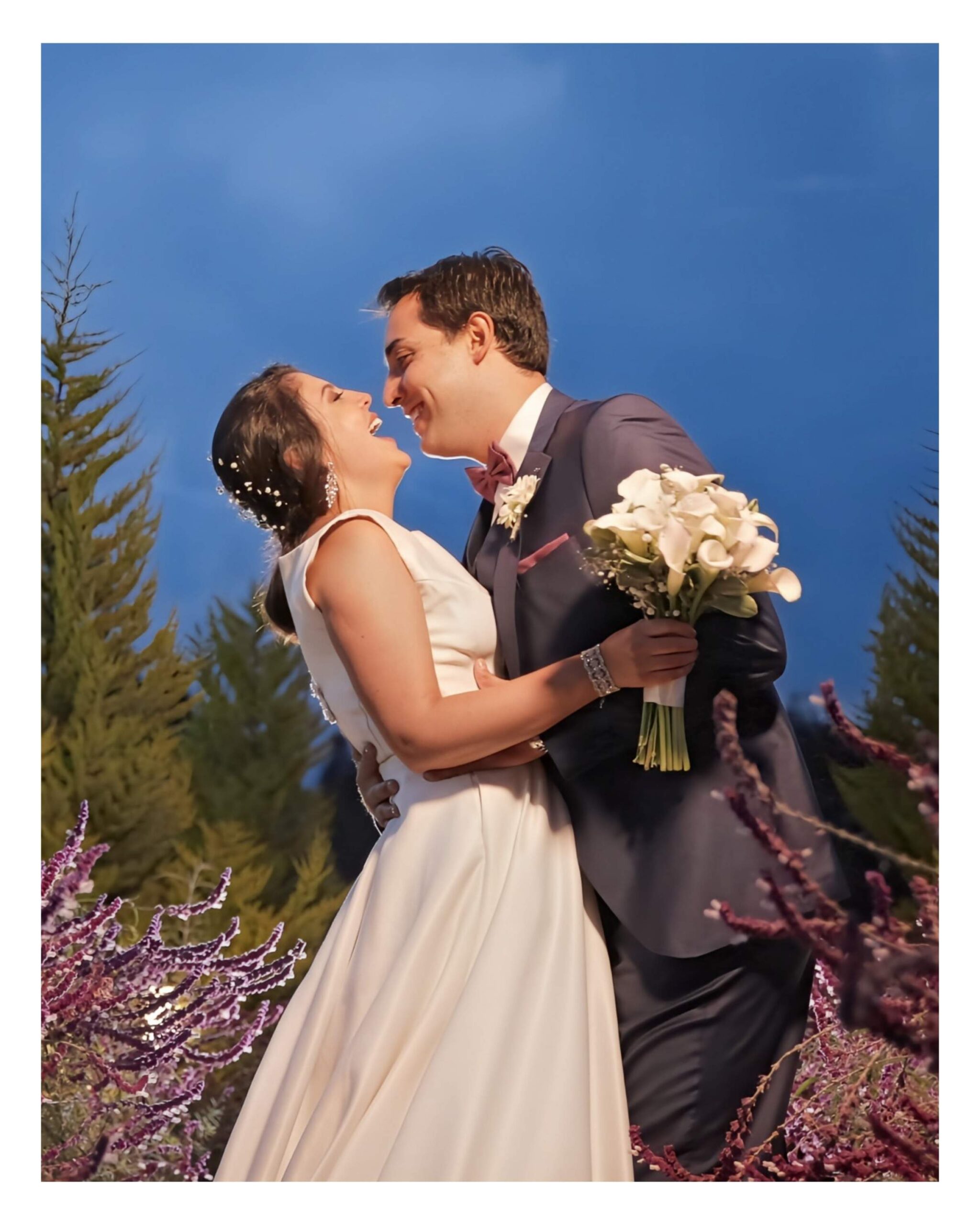 Bodas en Bogotá y la Sabana - BE 125