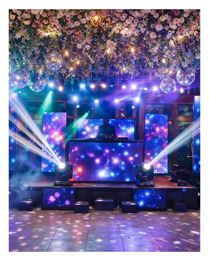 Bodas en Bogotá y la Sabana - BE 18