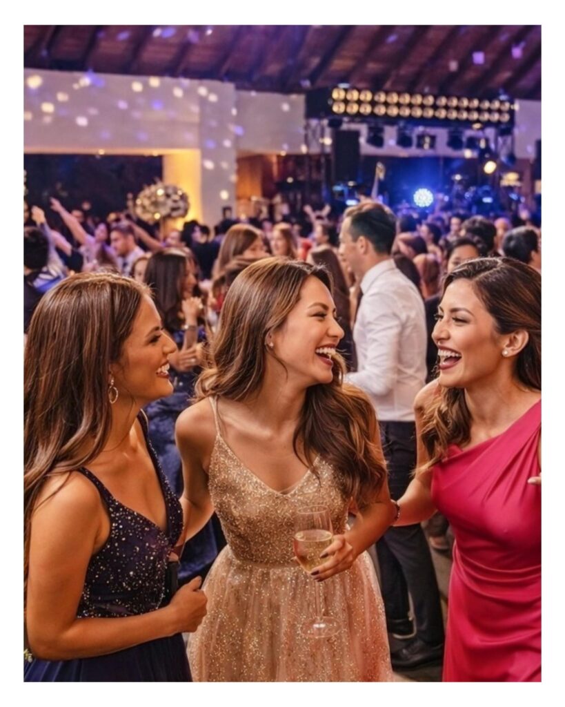 Bodas en Bogotá y la Sabana - BE 8