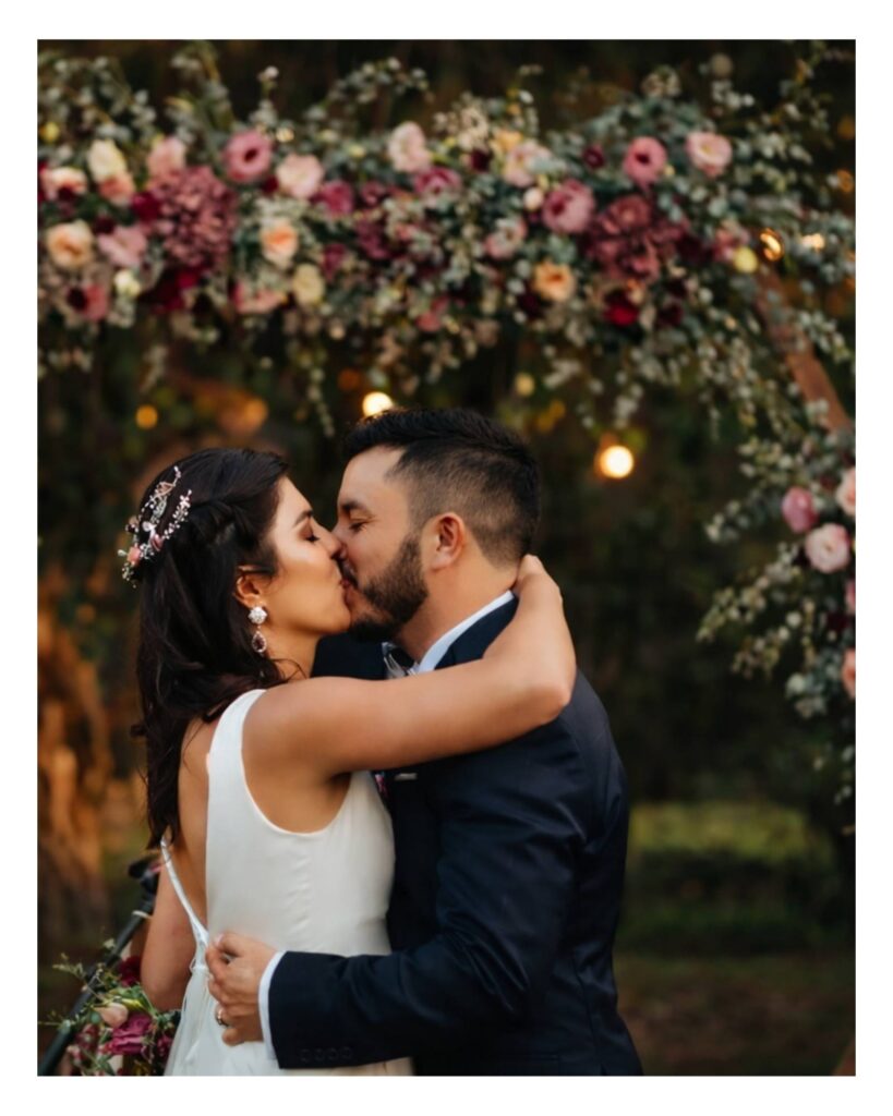 Bodas en Bogotá y la Sabana - BE Bacatá (X12)