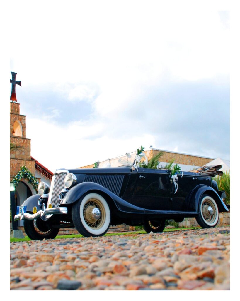 Bodas en Bogotá y la Sabana - BE Bacatá (X2)