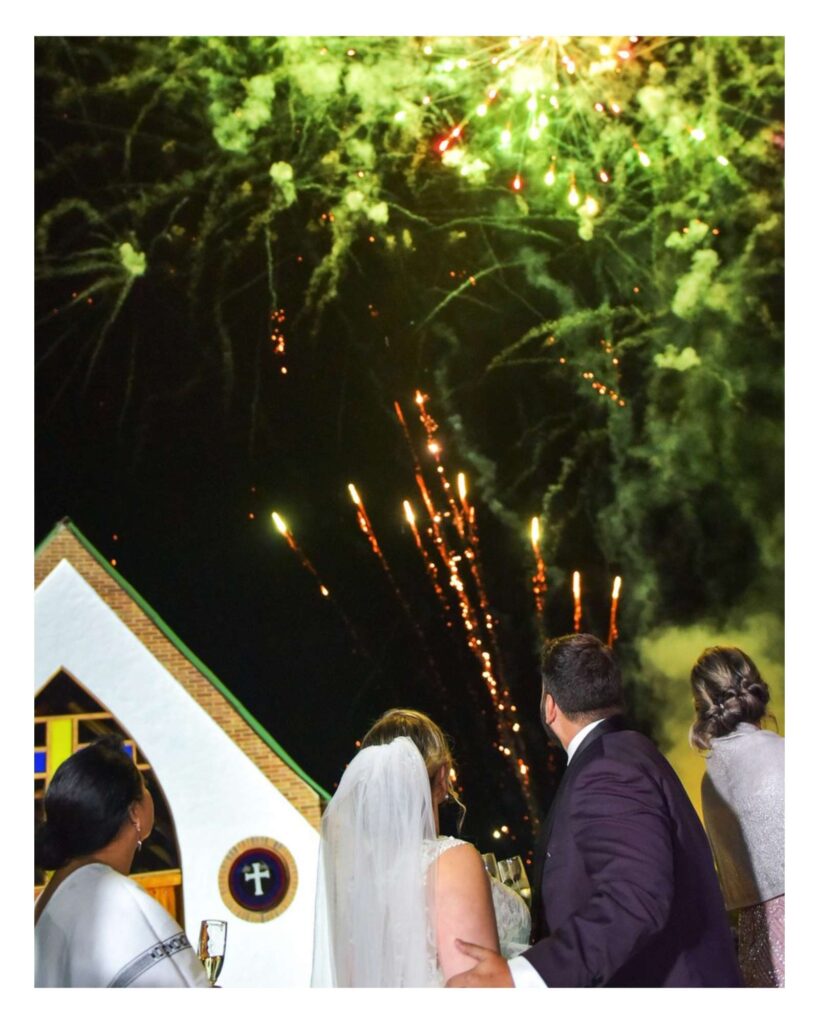 Bodas en Bogotá y la Sabana - BE Bacatá (X3)