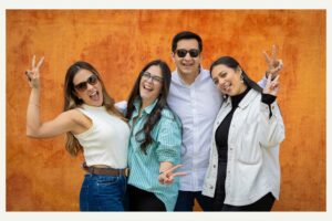 Preboda de Lina y Armando - Bacatá Eventos