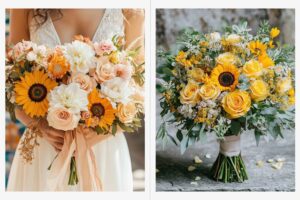 Ramos de novia en Bogotá