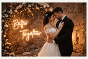 Spot de fotografía - Bacatá Eventos