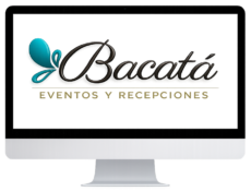 Logo Bacatá Plus