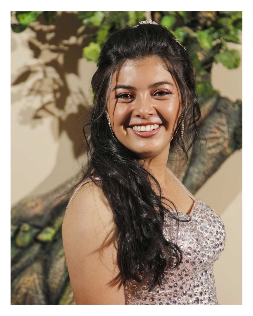 Bacatá Eventos - 15 Años Valen