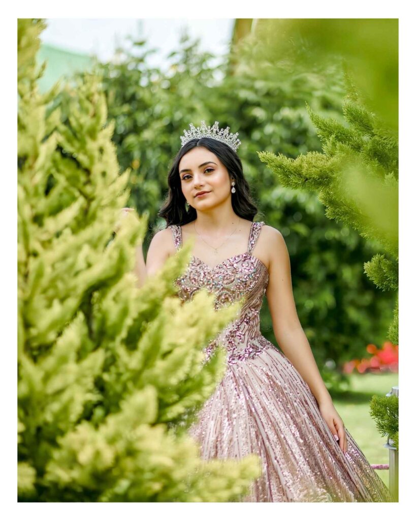 Bacatá Eventos - 15 Años Valentina