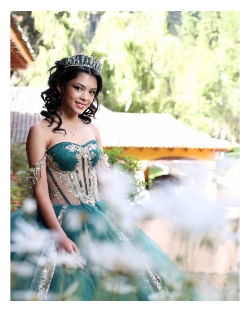 Bacatá Eventos - 15 Años Valeria 