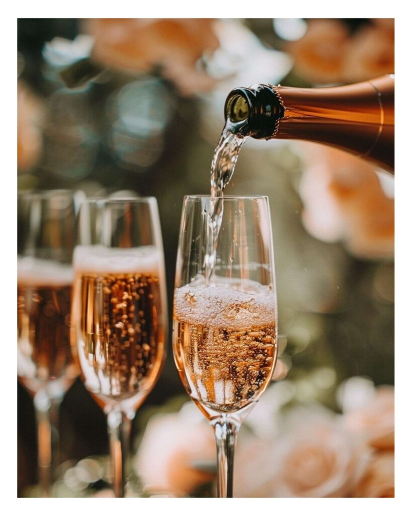 Bacatá Eventos - Bodas en Bogotá