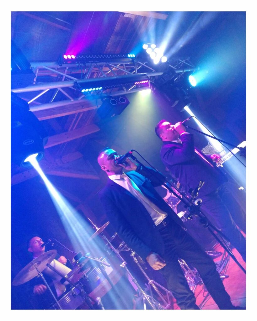 Bacatá Eventos - Bodas en Bogotá