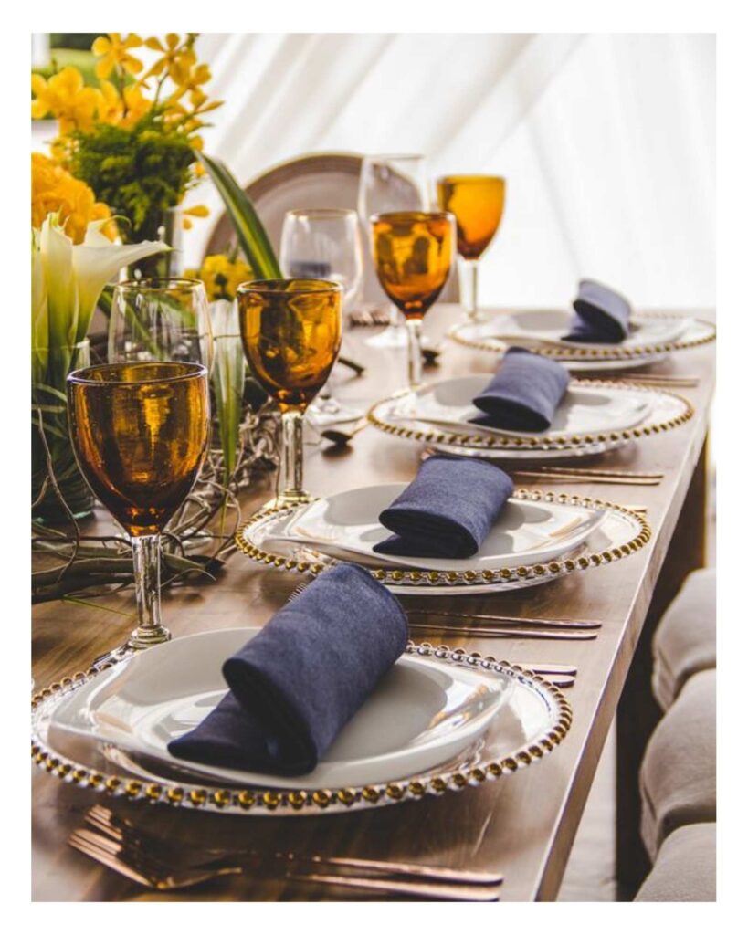 Bacatá Eventos - Bodas en Bogotá