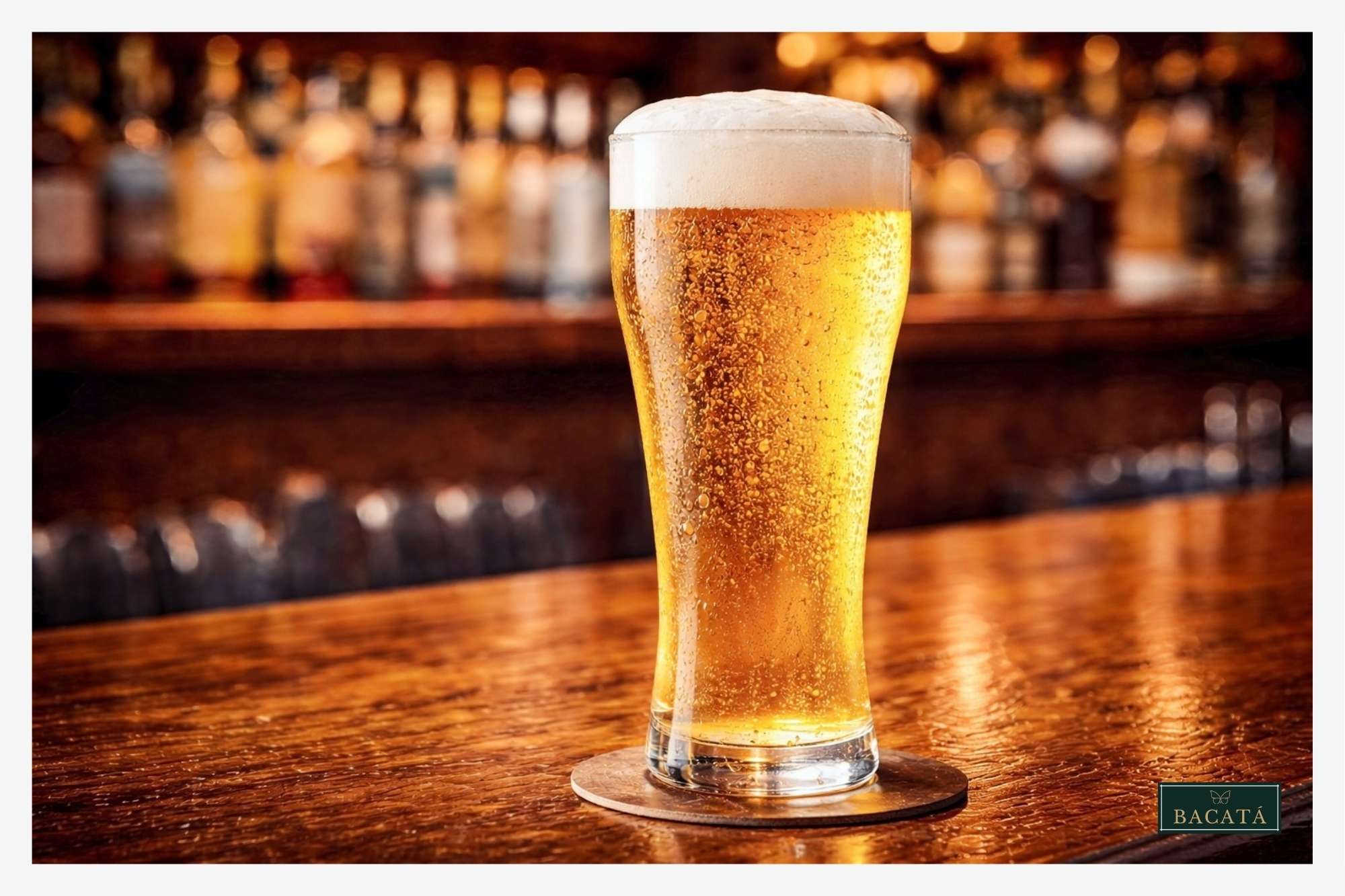 Bacatá Eventos - Cervezas