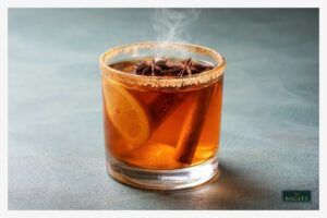 Bacatá Eventos - Coctel de bienvenida 