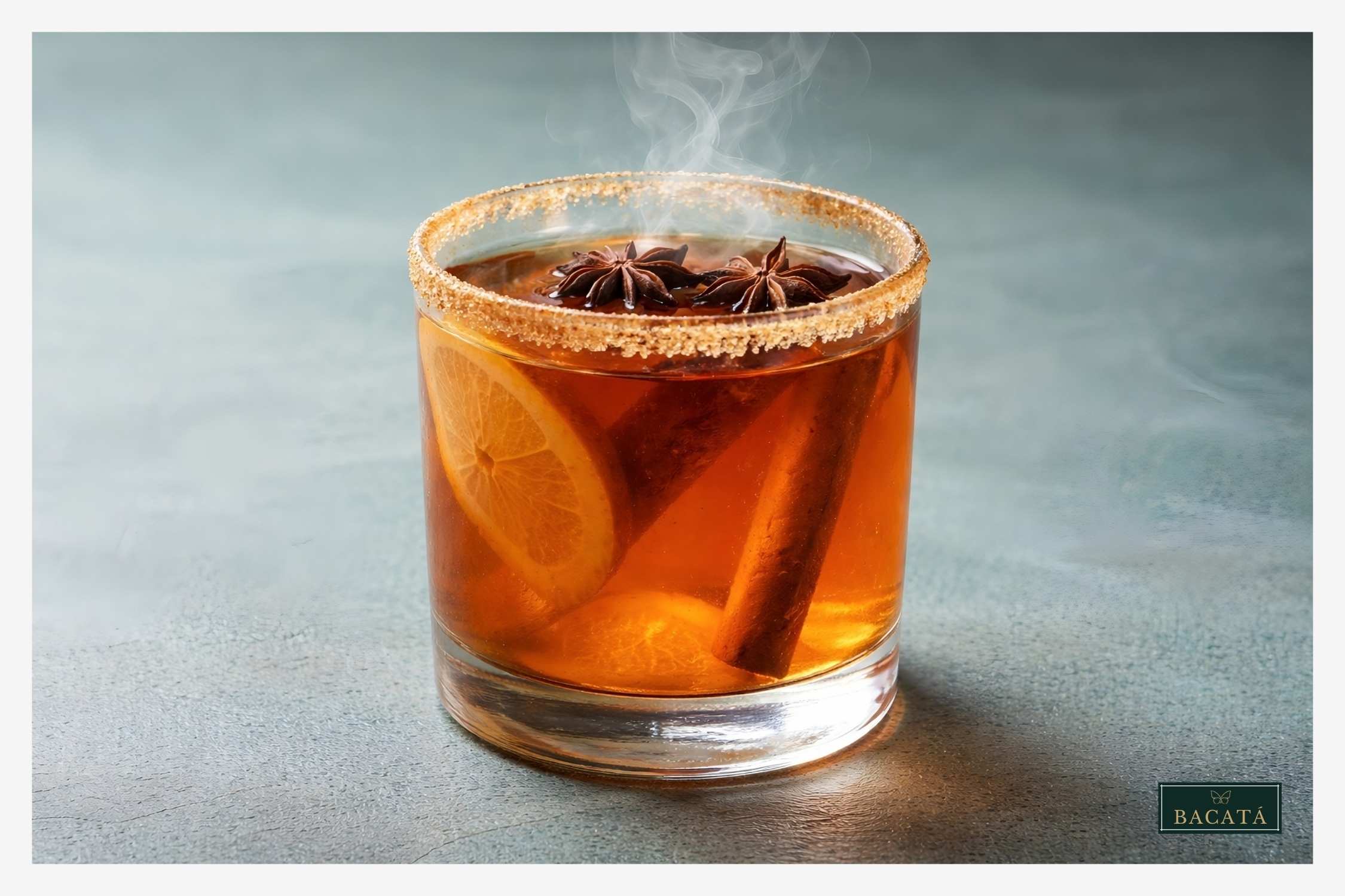 Bacatá Eventos - Coctel de bienvenida 