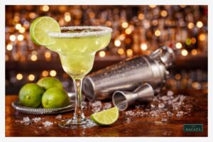 Bacatá Eventos - Cocteles