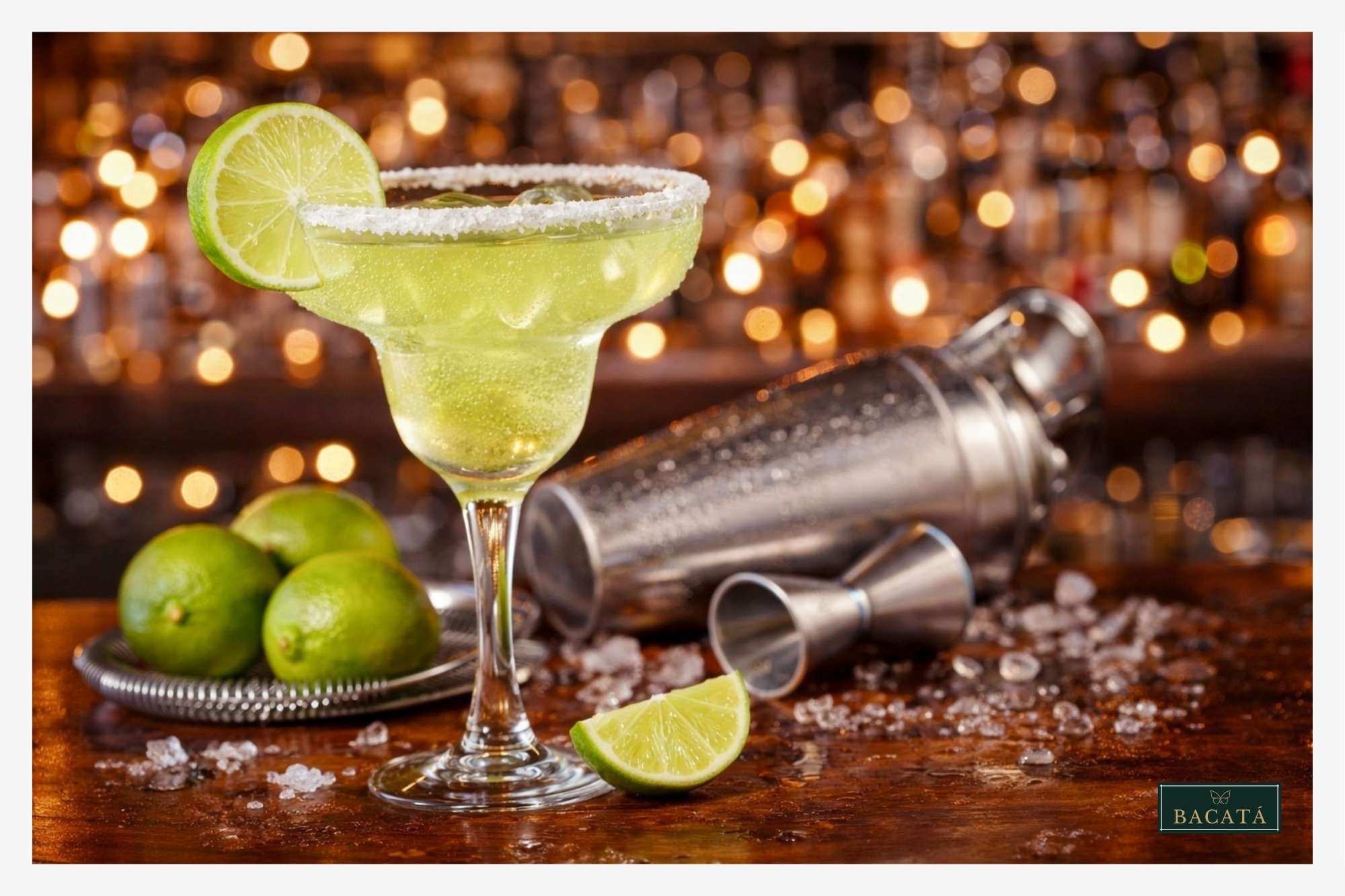 Bacatá Eventos - Cocteles