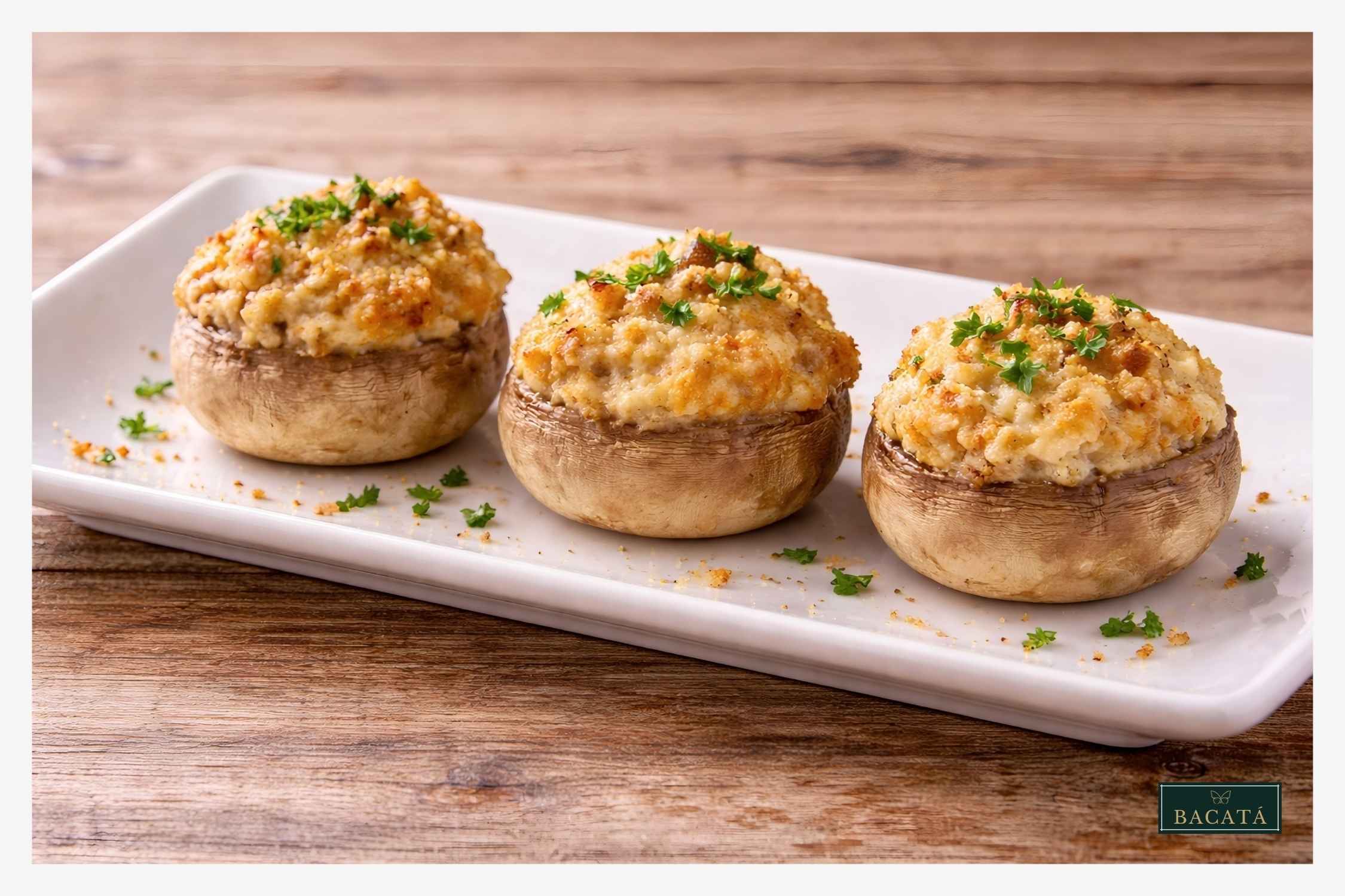 Bacatá Eventos - Entrada tipo 2