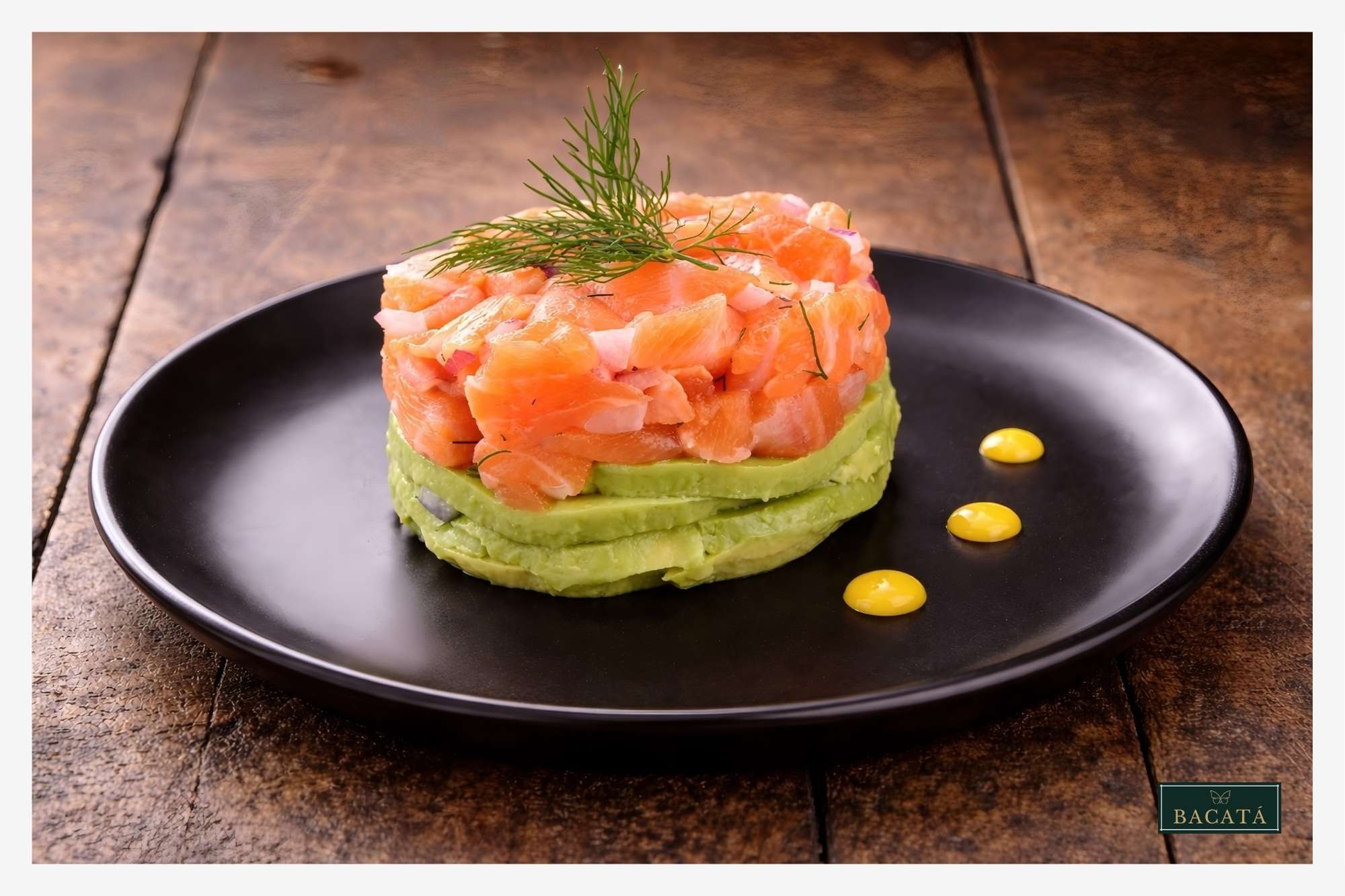 Bacatá Eventos - Entradas tipo 1