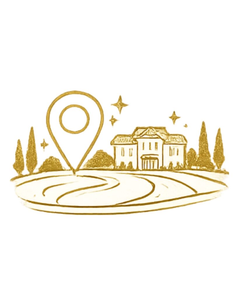 Bacatá Eventos - Icono - 2AAA