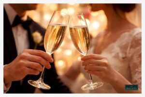 Bacatá Eventos - Licores espumantes 