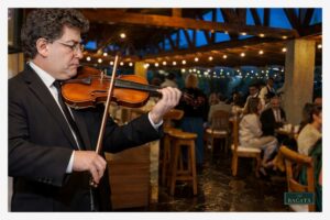 Bacatá Eventos - Música de coctel