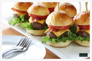 Bacatá Eventos - Pasabocas tipo 1