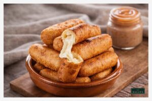 Bacatá Eventos - Pasabocas