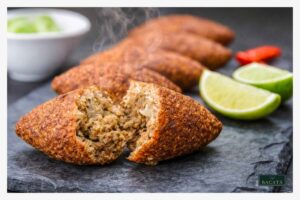 Bacatá Eventos - Pasabocas tipo 4