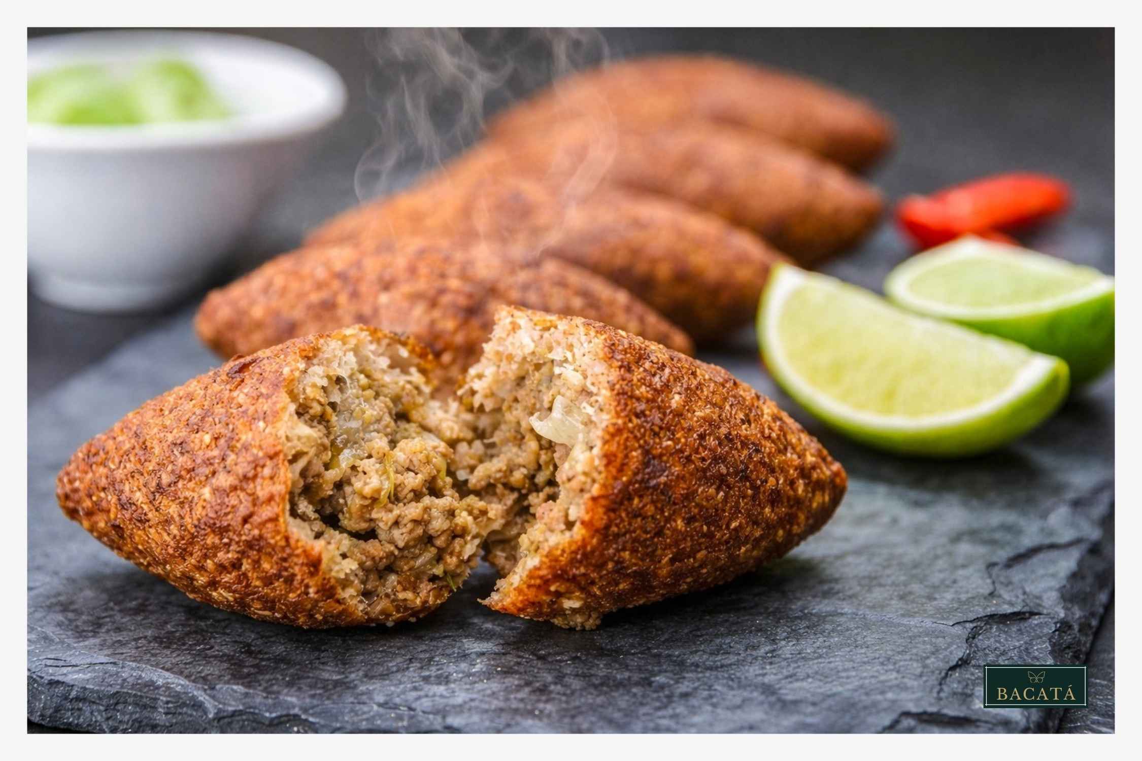 Bacatá Eventos - Pasabocas tipo 4