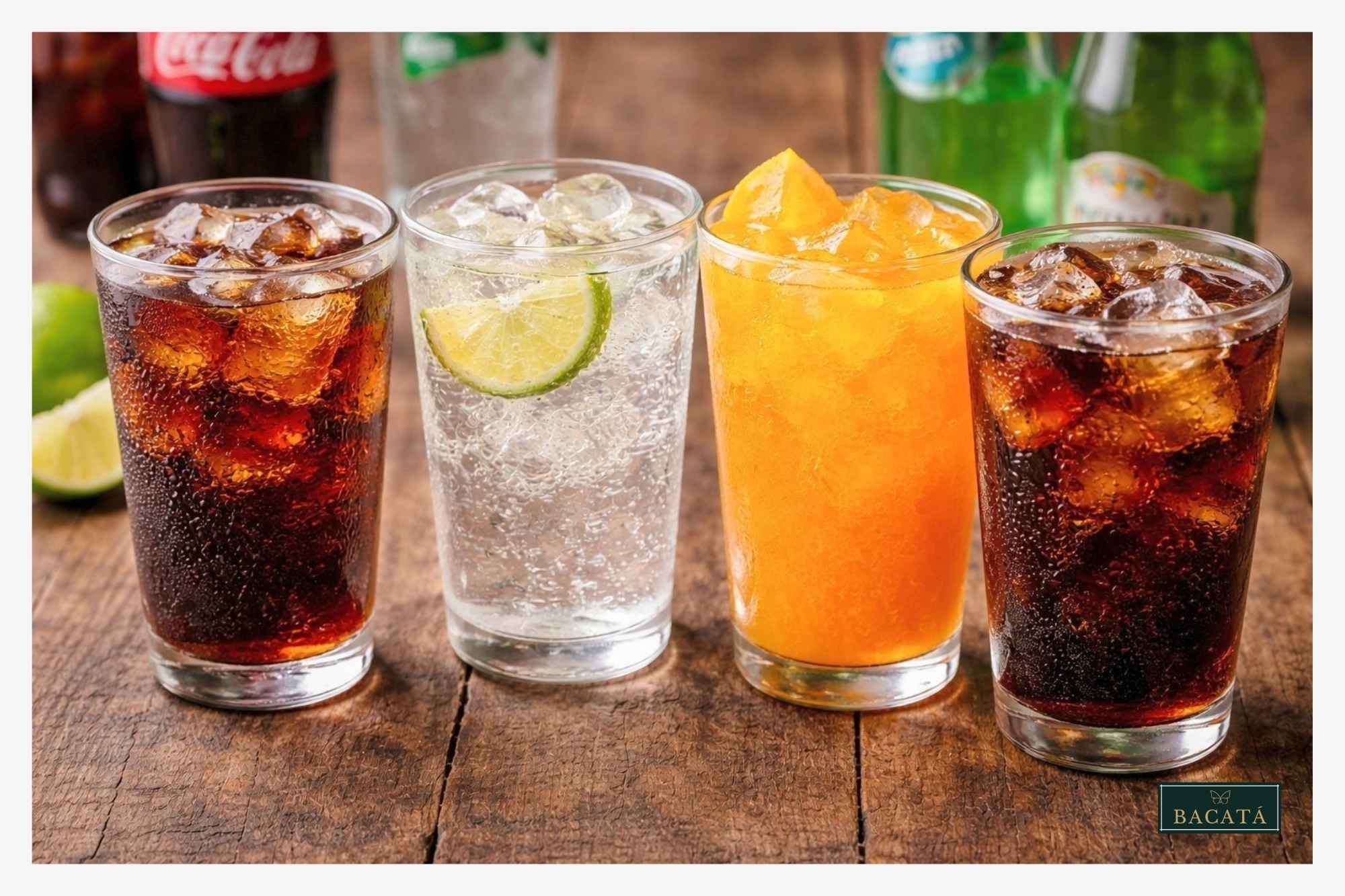 Bacatá Eventos - Pasantes