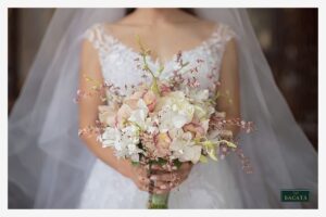 Bacatá Eventos - Ramos de novia en Bogotá