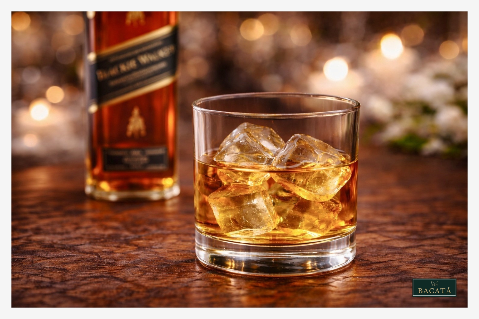 Bacatá Eventos - Whiskys