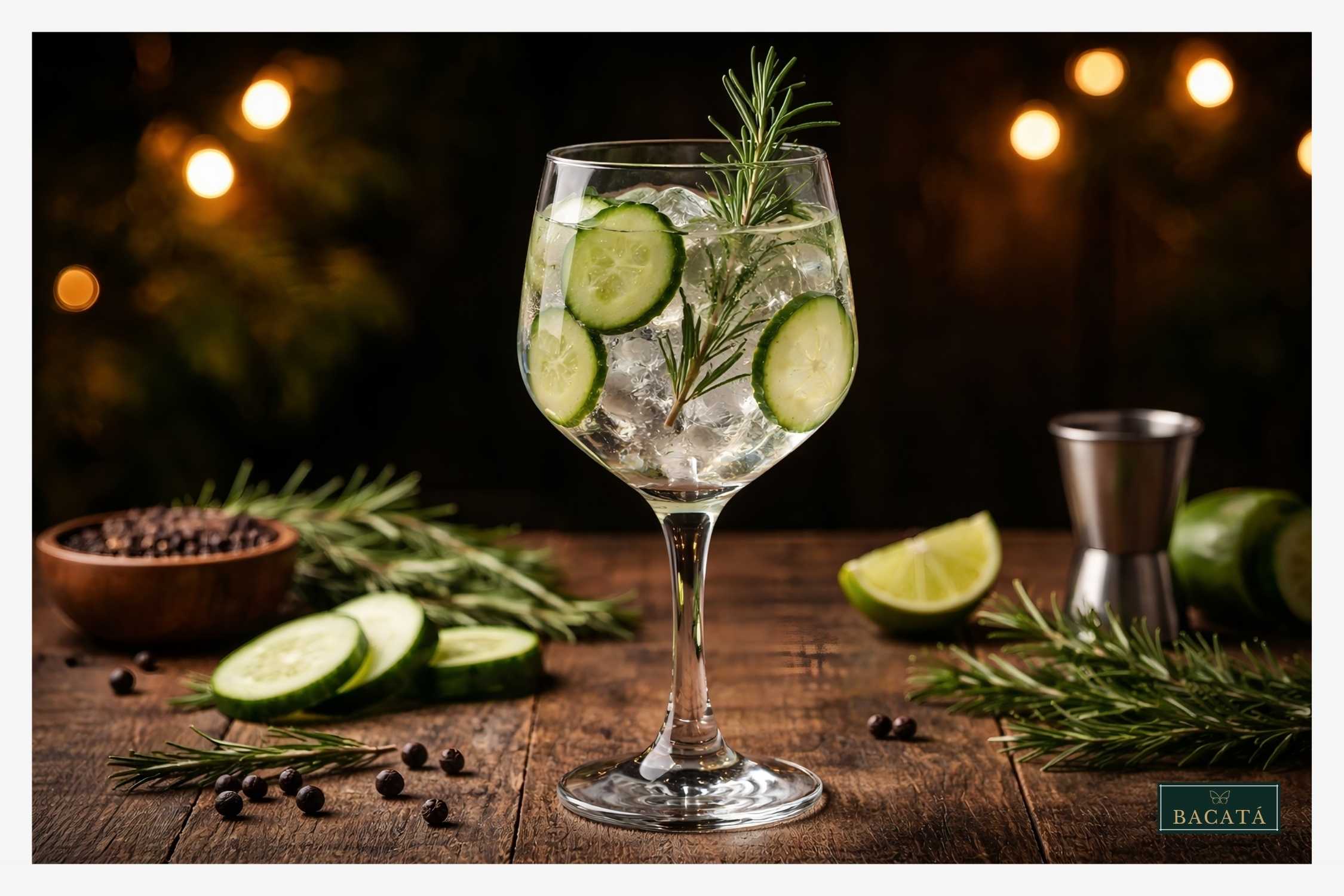 Bacatá Eventos - Cristalería