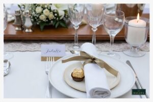 Bacatá Eventos - Detalles