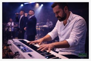 Bacatá Eventos - Grupo en vivo