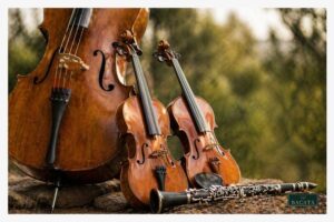 Bacatá Eventos - Música de ceremonia