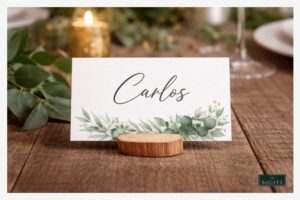 Bacatá Eventos - Papelería y Señalética