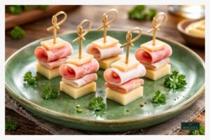 Bacatá Eventos - Pasabocas